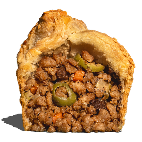 Picadillo